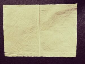 Wachstuch als Alternative zu Plastikfolie